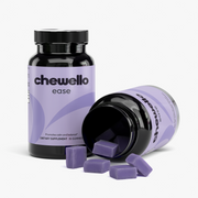 Chewello Ease Gummies