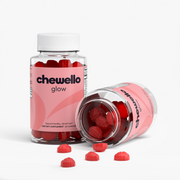 Chewello Glow Gummies