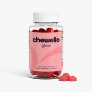Chewello Glow Gummies