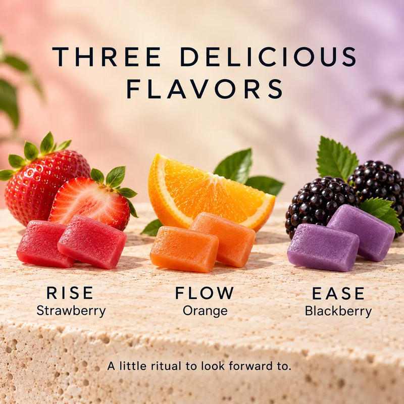 Chewello All-Day Ritual Bundle