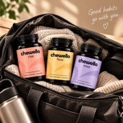 Chewello All-Day Ritual Bundle