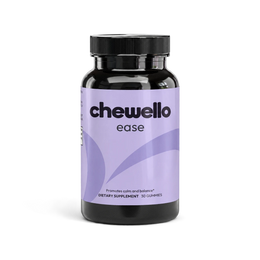 Chewello Ease Gummies