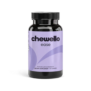 Chewello Ease Gummies