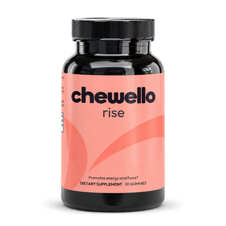Chewello Rise Gummies