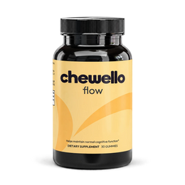 Chewello Flow Gummies