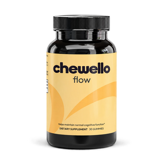 Chewello Flow Gummies