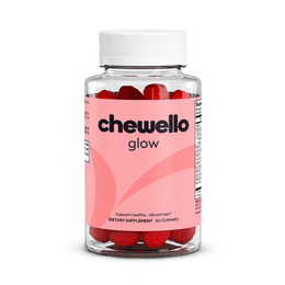 Chewello Glow Gummies