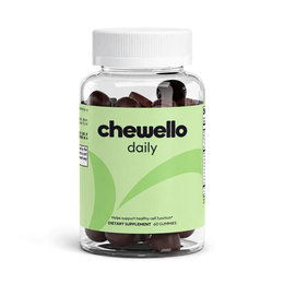 Chewello Daily Gummies